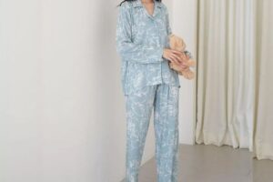 5 Baju Tidur Wanita Ternyaman, Harga Mulai 35 Ribu!