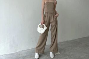 5 Celana Kulot Wanita Kekinian Harga Mulai 80 Ribu