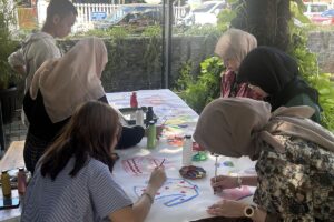 7 Rahasia Seni Terapi: Tingkatkan Kesehatan Mental Anda