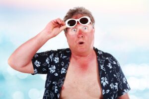 Obati Kulit Terbakar Matahari? 6 Tips Cepat & Aman