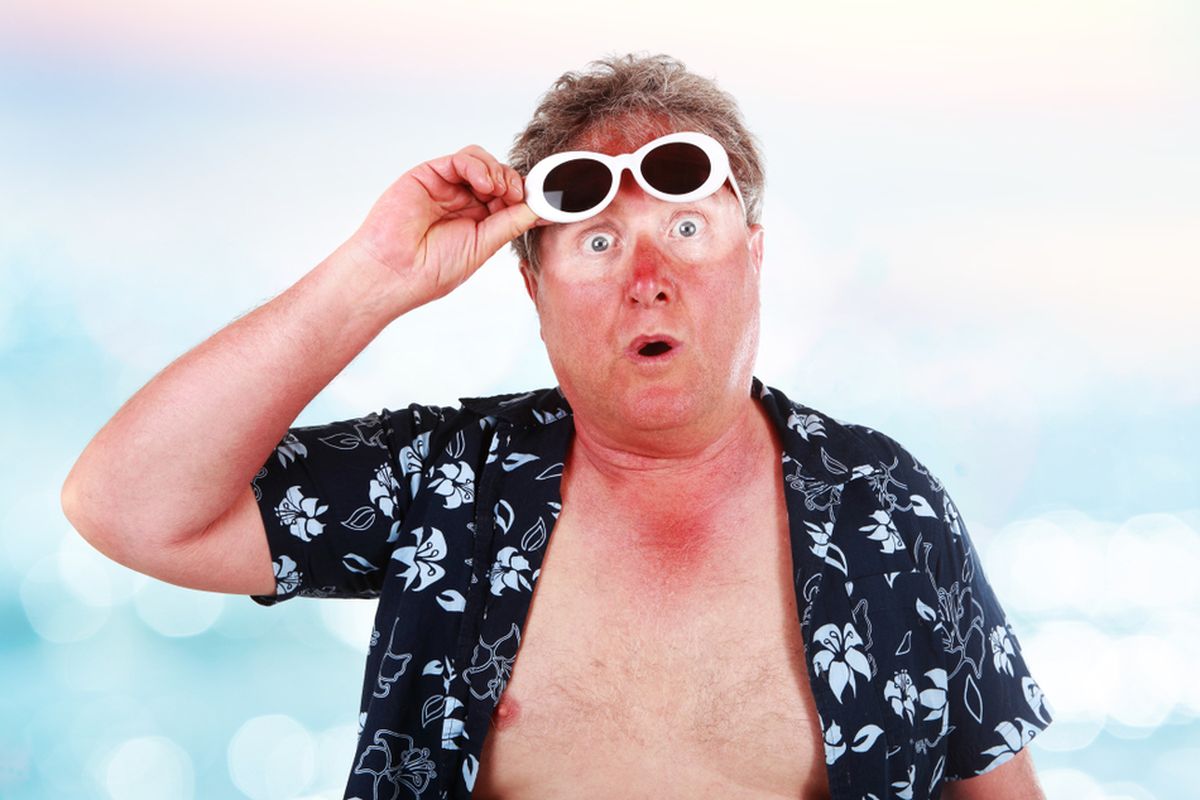 Obati Kulit Terbakar Matahari? 6 Tips Cepat & Aman