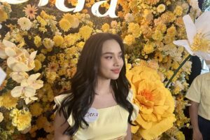 Rahasia Kulit Glowing Lyodra: Cantik Percaya Diri Alami