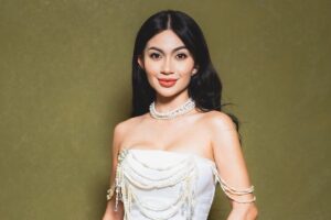 Rahasia Kulit Sehat Ariel Tatum: Bukan Warna, Tapi Ini!