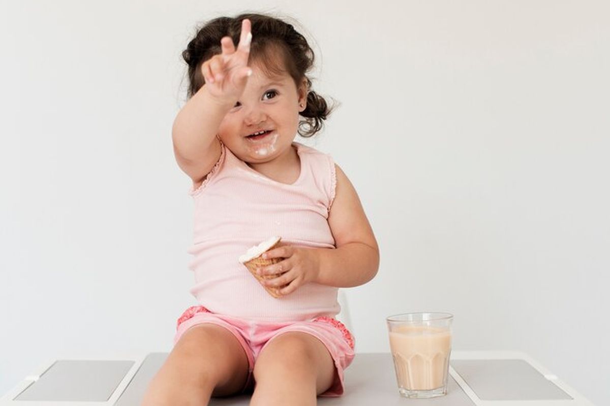 Rahasia Pertumbuhan Optimal Balita Jawa Timur: Panduan Lengkap