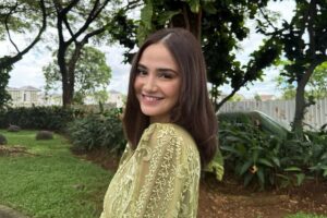 Rahasia Syifa Hadju Atasi Nyeri Haid Tanpa Obat Pereda Nyeri