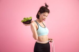 Rahasia Turun Berat Badan: 10 Motivasi & Diet Tepat