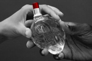 Rahasia Wewangian: Peta Hati yang Menghipnotis