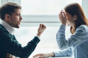 Rahasia Zodiak: Red Flag Tersembunyi yang Harus Kamu Waspadai