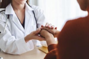 Sejak Remaja, Kesehatan Reproduksi Wanita: Dokter Ungkap Pentingnya