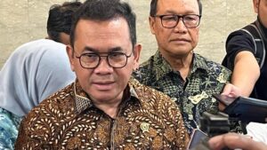 21 Menteri Perdagangan Dunia Berkumpul: Isu Penting Korsel