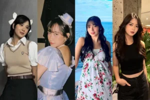 4 Member JKT48 Cantik Hebohkan Iklan Shopee 11.11 Big Sale