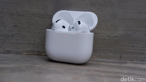 AirPods 4 Review: Unggul, Fitur Baru, Wajib Coba!