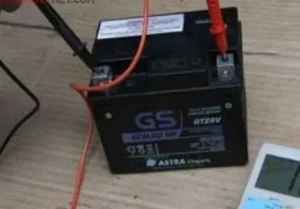 Aki Mio J Tekor? Solusi Ampuh & Penyebabnya Terungkap