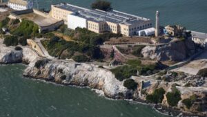 Alcatraz Dibuka Kembali? Trump Rencanakan Pembukaan Penjara Legendaris