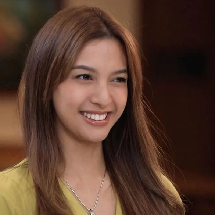 Artis Cantik Alisia Rininta: Biodata, Agama, Karir & Instagram