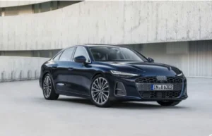 Audi Jual Italdesign? Legendaris Desain Italia Terancam Hilang