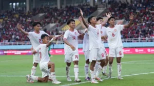 Bakat Garuda Muda Mentereng, Pelatih Vietnam U-16 Terkejut