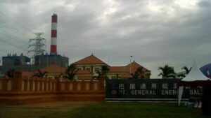 Blackout Bali: PLTU Celukan Bawang Ungkap Penyebab Sebenarnya