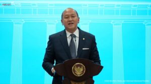 Bos Danareksa Temui BlackRock: Investasi Massif Mengalir ke Indonesia?