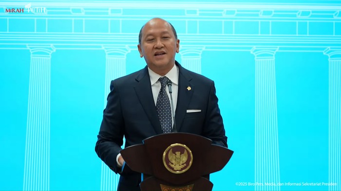 Bos Danareksa Temui BlackRock: Investasi Massif Mengalir ke Indonesia?