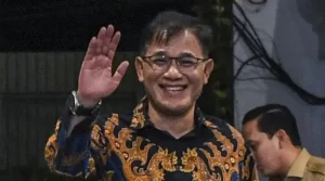 Budiman Sudjatmiko: Dukungan Mengejutkan ke Prabowo, Pilpres 2024