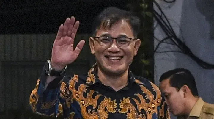 Budiman Sudjatmiko: Dukungan Mengejutkan ke Prabowo, Pilpres 2024