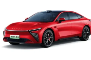Chery Exeed Exlantix 2025: Teknologi Canggih, Jarak Tempuh Luar Biasa