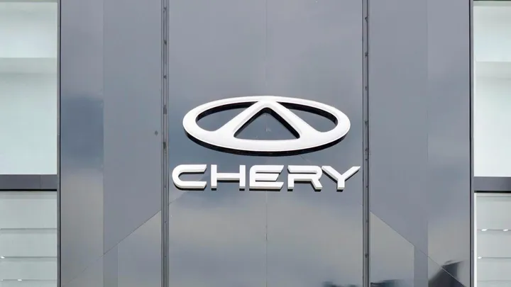 Chery Incar Pabrik VW Jerman: Produksi Mobil Global Dimulai