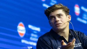Colapinto: Debut Impresif F1 Bersama Williams, Raih Perhatian Dunia
