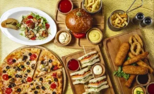 Cukai Makanan Cepat Saji: Harga Naik, Siap-siap Kantong Tipis?