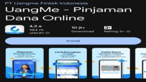 Dapatkan Pinjaman Cepat Tanpa Jaminan via Aplikasi UangMe