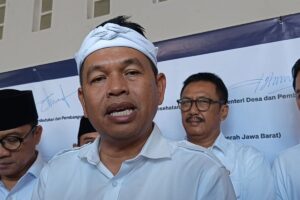 Dedi Mulyadi: Kirim Siswa Nakal ke Militer, Efeknya?