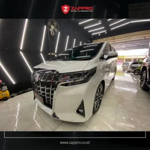 Detailing Mobil Depok: Biaya, Tahapan, & Tips Anti Boncos