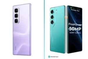 Duel HP Gaming Murah: TECNO vs Infinix, Juara Rp2 Jutaan?