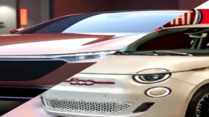 FIAT 500e vs BYD Han EV 2025: Juara Mobil Listrik Mana?