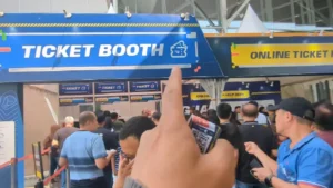 GIIAS 2024 Hari Terakhir: Jam Berapa Penutupan Pameran?