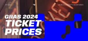 GIIAS 2024 Hari Terakhir: Jam Buka & Jadwal Weekend