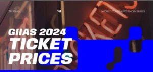 GIIAS 2024: Jam Buka, Harga Tiket, dan Jadwal Lengkapnya