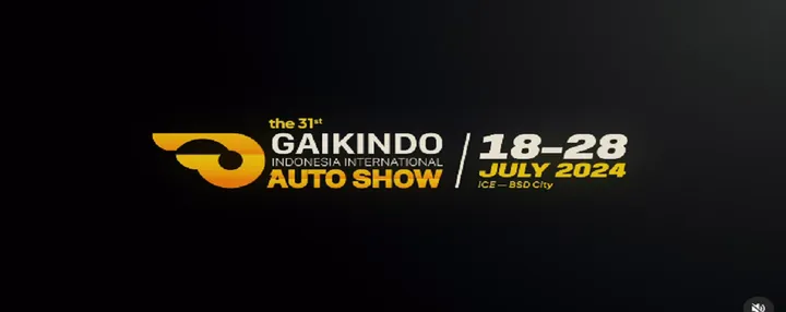 GIIAS 2024: Jam Buka Hari Ini, Kamis 25 Juli?