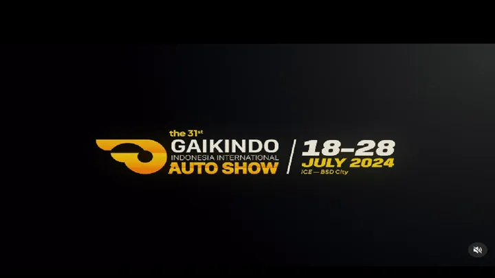 GIIAS 2024: Jam Buka, Tiket VIP, & Cara Beli Online