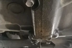 Gardaan Bermasalah? Kenali Tanda Oli Harus Ganti Sekarang!