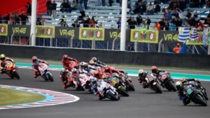 Gubernur NTB Ungkap Persiapan MotoGP Mandalika 2024