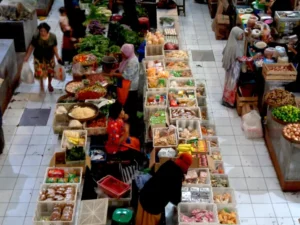 Harga Bawang Putih Tembus Rp44.880, Pangan Nasional Naik Drastis