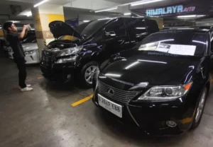 Harga Mobil Baru Naik? Buruan Serbu Mobil Bekas Terbaik!
