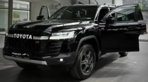 Harga Toyota Land Cruiser September 2023: Sporty atau Mewah?