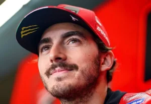 Hattrick Bagnaia di Austria! Dominasi MotoGP 2024 Pecah Rekor