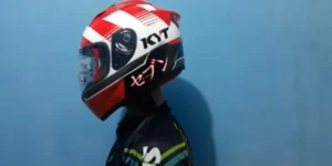 Helm Full Face Keren? 5 Rekomendasi Terbaik & Harganya!