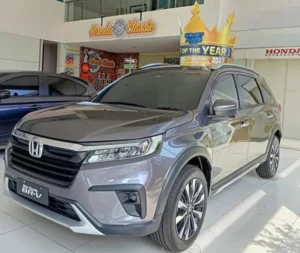 Honda Balindo Sulteng: Kredit Motor Mudah, DP & Angsuran Ringan