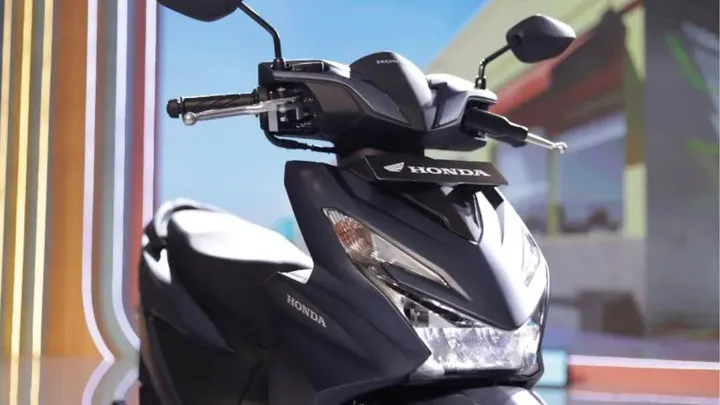 Honda Beat 2025: Cicilan Rp400rb, Fitur Canggih, Mudah Didapat