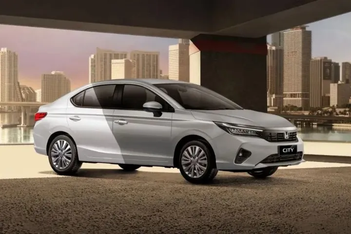 Honda City Baru Resmi Meluncur: Harga Rp300 Jutaan, Spesifikasi Canggih?